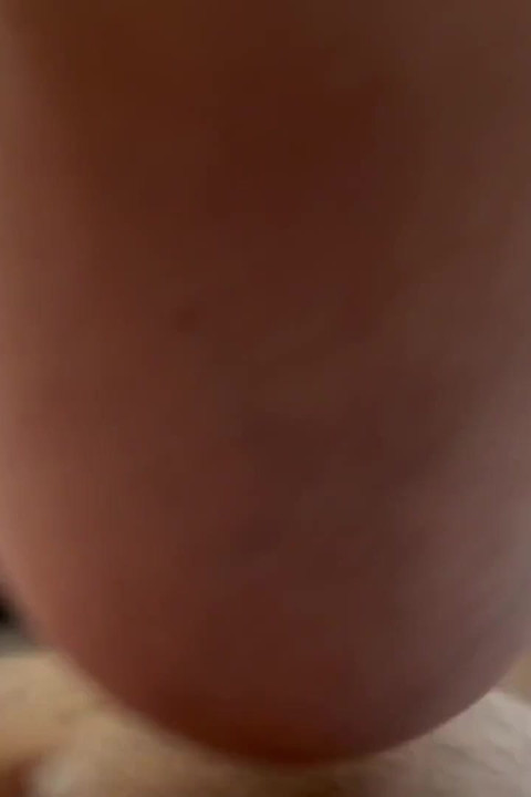 POV Mature Fucking