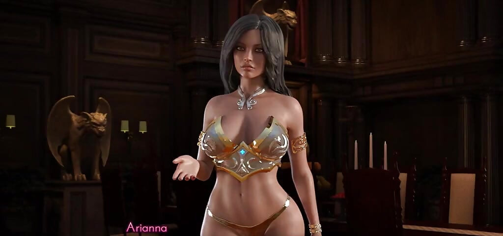 창녀의 순서 V79062 파트 252 역대급 하렘!! 로 러브 스키산69