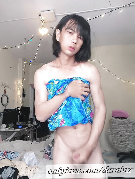 Daralux transvestit za transvestite