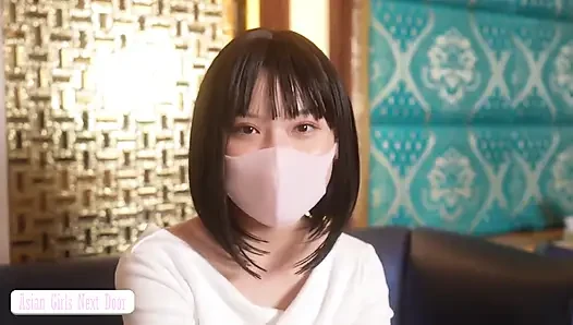 İlk kez global bir markanın reklamlarında bile görünen bir güzellikle çekim 1.