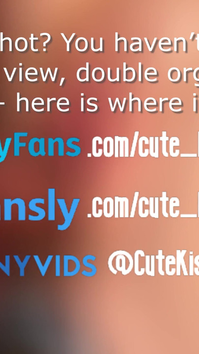 Будь ласка, кінчи всередину, моїй пизді потрібна твоя сперма | Кліп 2