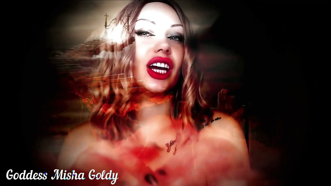 You are stuck in a virtual world and pleasure! HFO & ASMR Mesmerize