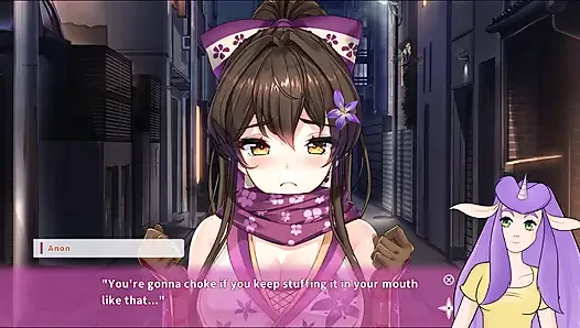 NinNin Days Uncensored Guide Part 1
