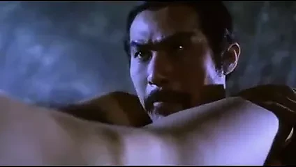 Kung fu fuck