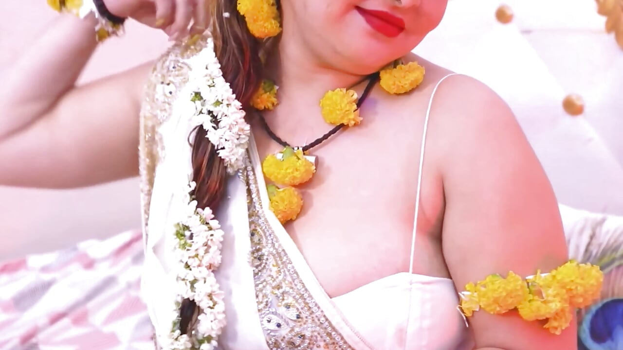 Suhagraat casal desi vídeo ao vivo da lua de mel