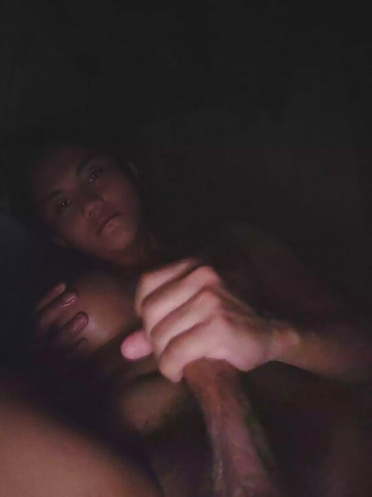 Masturbating I feel you