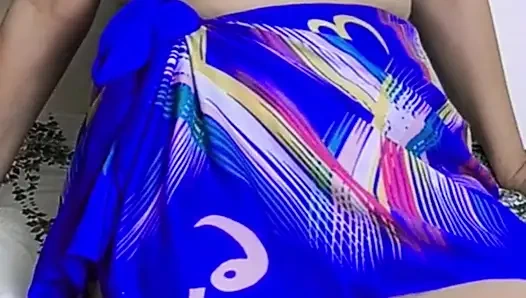 Марокканская девушка