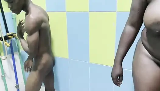 Pissen auf mich, Baby ... Hinter den kulissen