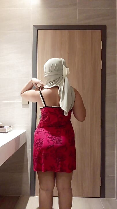 Ich habe das dazu gebracht, nur an dich zu denken ...