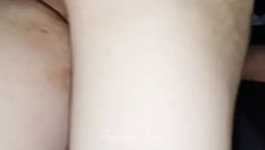 18 yr old pinay wet and creamy pussy