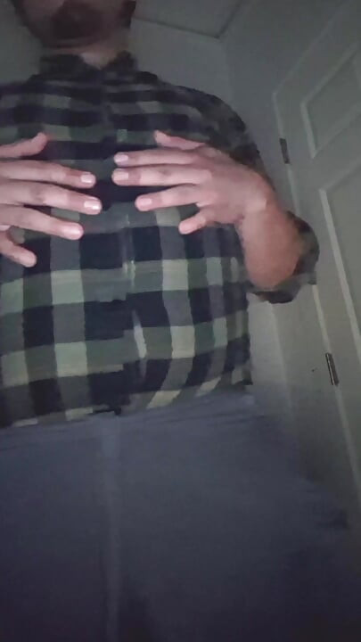 Massive and Biggest Ive Inflated My Belly