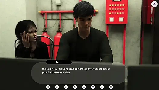 A Volatile Marriage - Ep 4 - Full Part