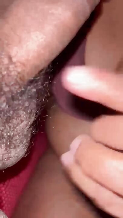 Nurmala Sucks Cock Is Addictive