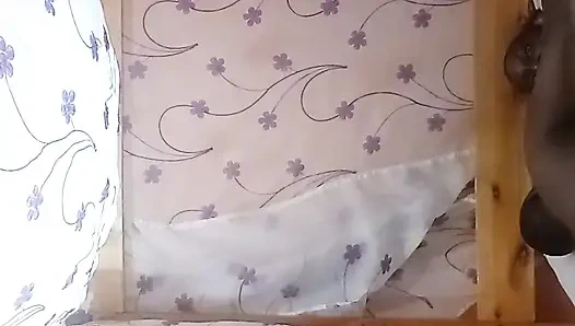 CUMMING INSIDE SOMEONE'S WIFE