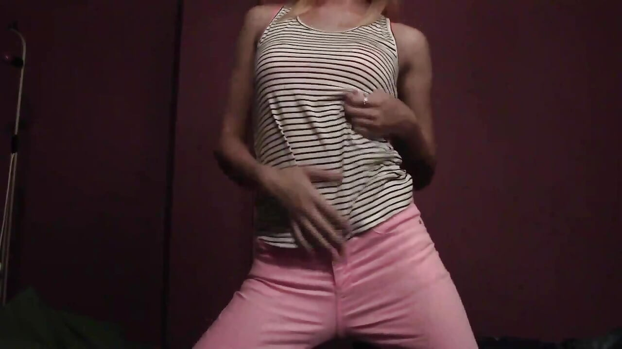 Redhead petite innocent sexy skinny teen babe with small tits erotic nude