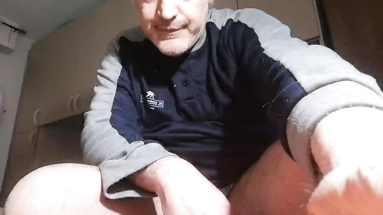 You Feel Like Fucking with Me