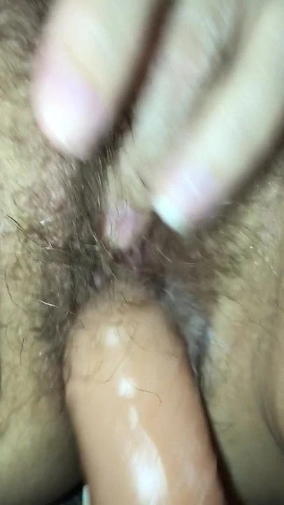 Native American MILF play 2