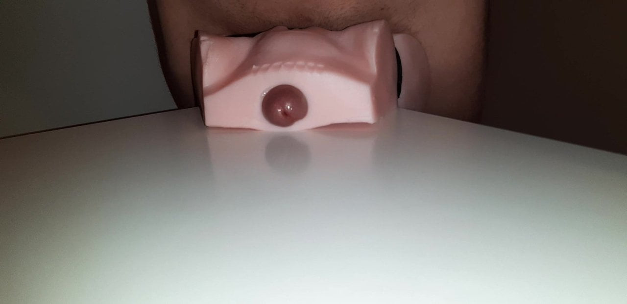 orgasm