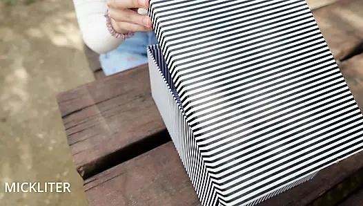 Я хотела сделать шалость, но я сделала порно