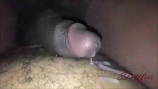 fat ass bottom gets fucked