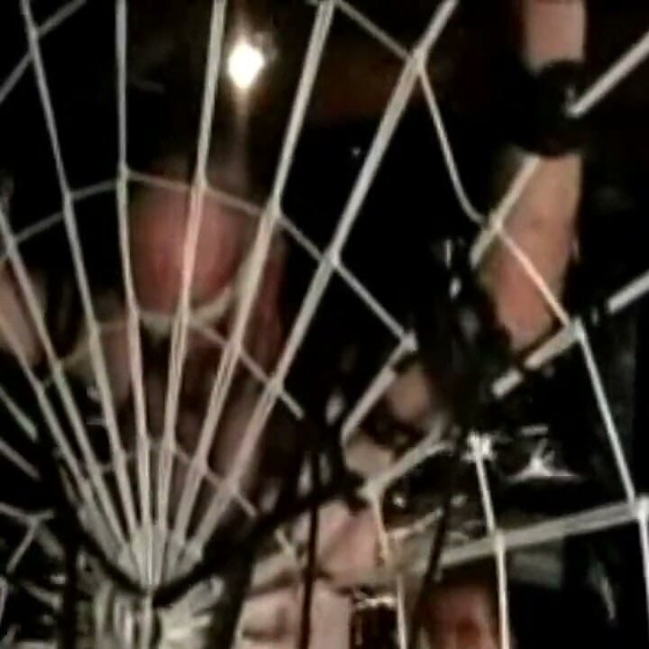 Hard BDSM Session I Nbackroom