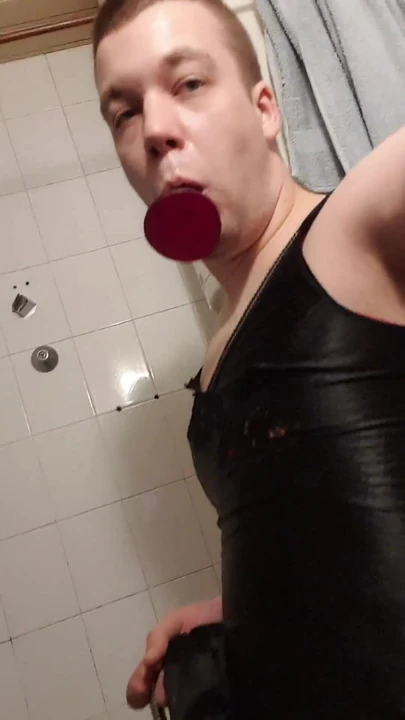 Sissy shemale Sofija 2025 deponija