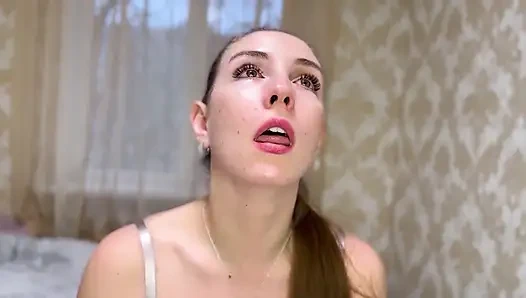 Nonstop Sneezing Watch My Nose Go Wild