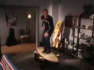 前往马里布的快速通道