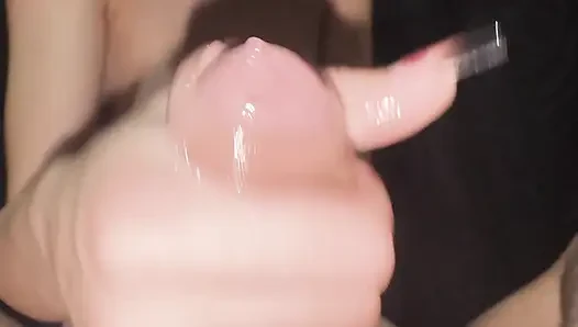 He Explode With CUM For The First Time - Make My Stepbrother Happy ( Add Me Free Nudes )