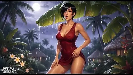 Pixie's Paradise 1