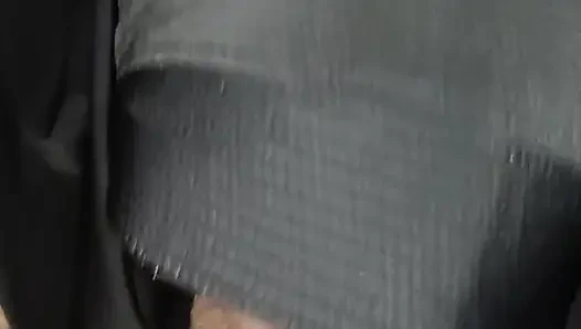 18 yaşındaki başörtülü öğrenci skandalı büyük bir coşkuyla patladı