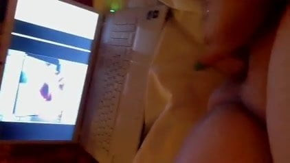 horny as fuck