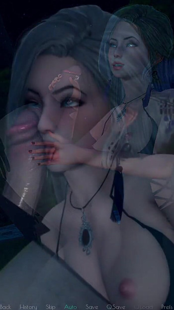 Key moment from "Eternum - PT 12 - NC"