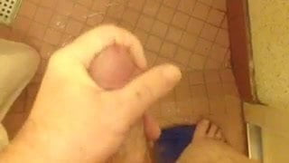Masterbate