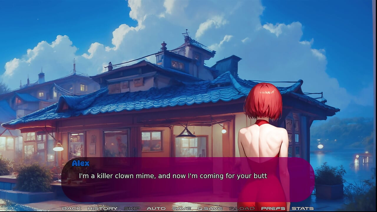 La Nueva Perversin De Mi Novia (parte 2)