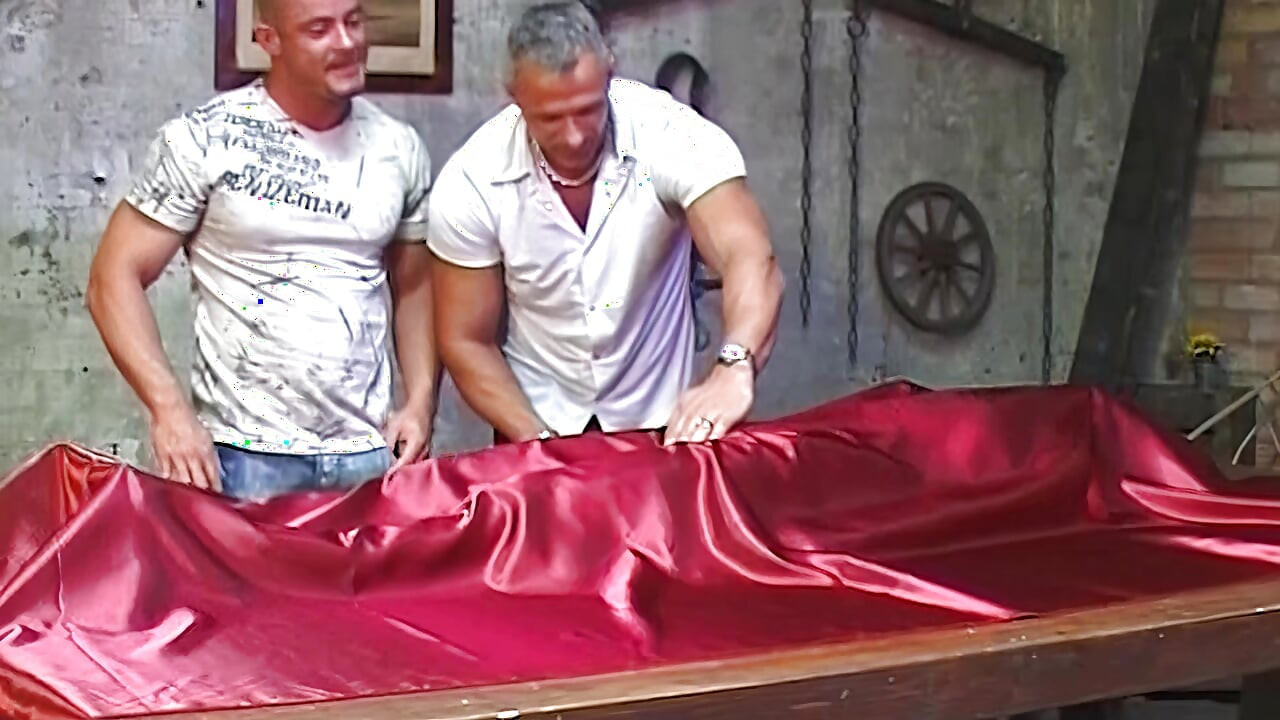 エクストリーム・ゲルエステ・ウント・ドミネーション