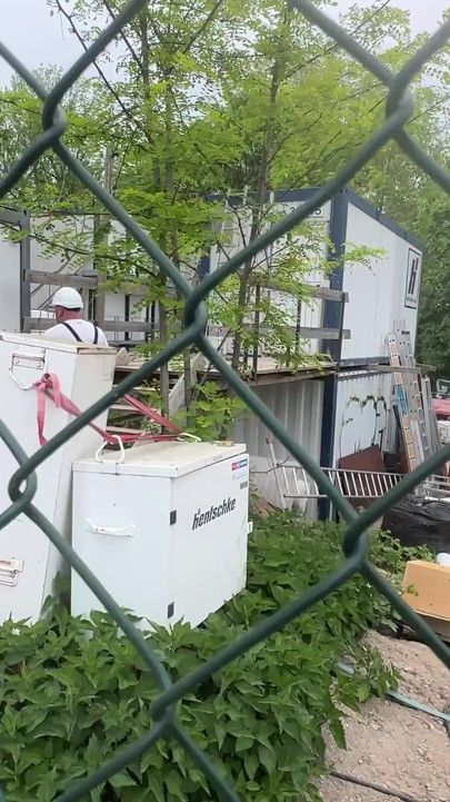 The Construction Guys Know How to Fuck