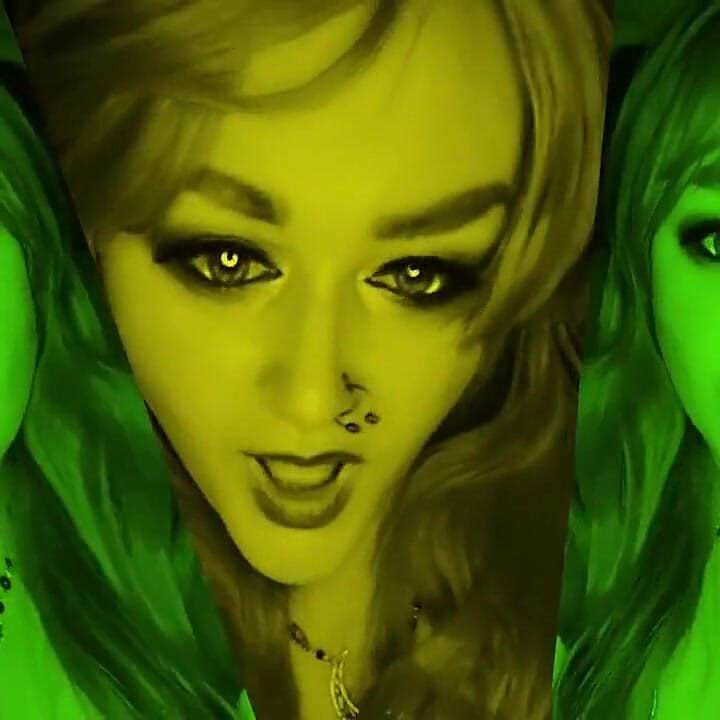 Învață să mulțumești pule ca o zeiță Profesionistă Lana