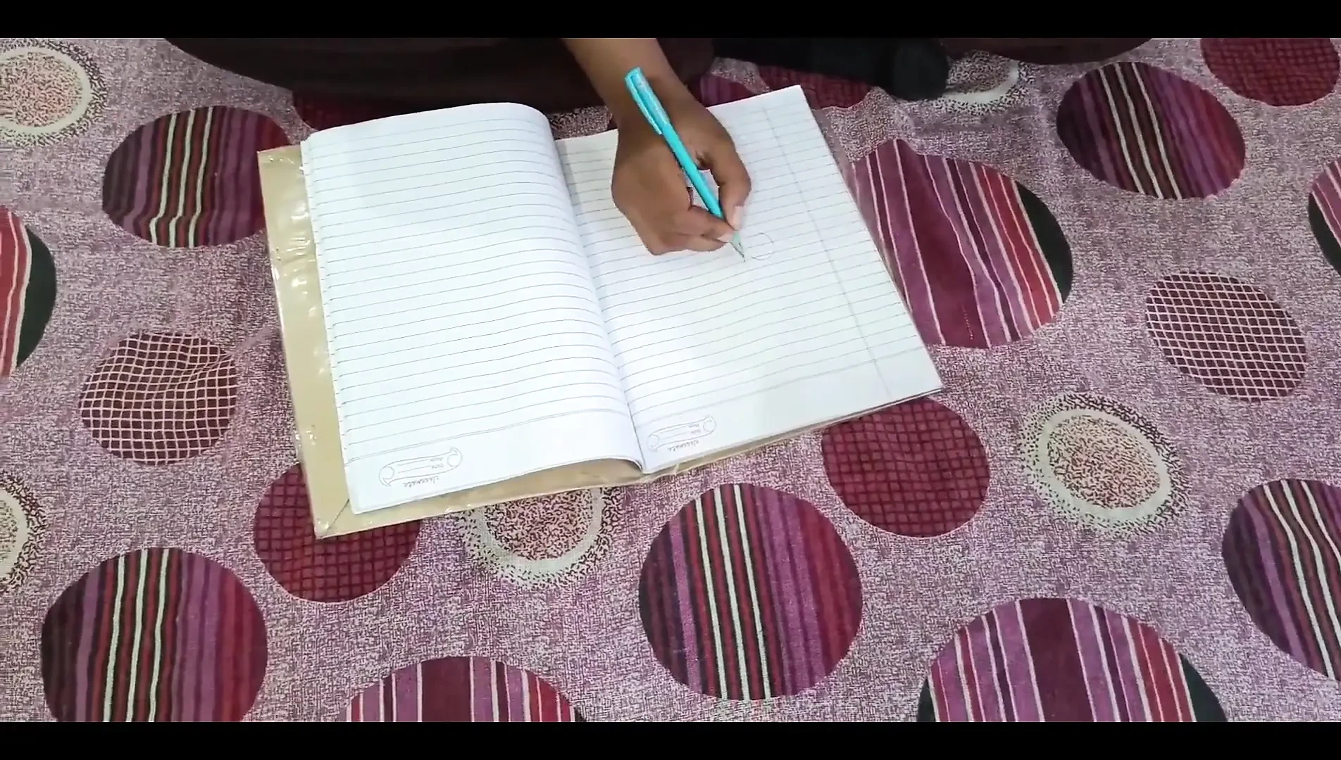 Desi College Student Was Fucking in College Uniform with Teacher on Coching Time