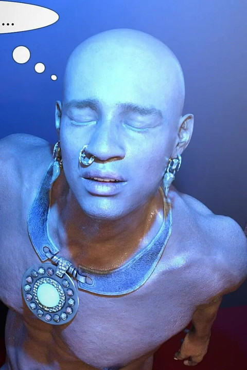 Mummy