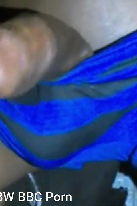 Teasing Slapping My BBC Jerking off Cumming Hard