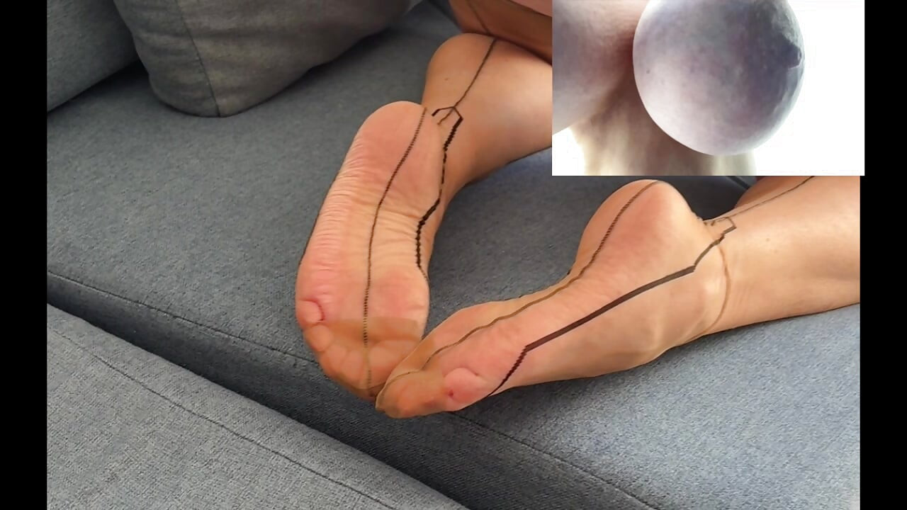 Mrs reife füße &ihr liebhaber doggystyle mit riesigen möpsen swingen 403