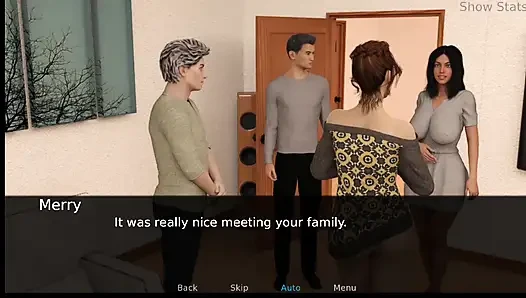 Project hot wife #43 - Jeff fucked Gemma