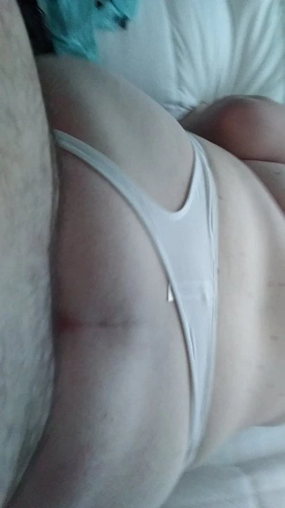 Bbw wife of 4