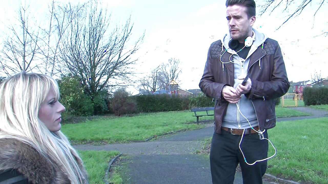 Small titted teen is horny and wants to fuck