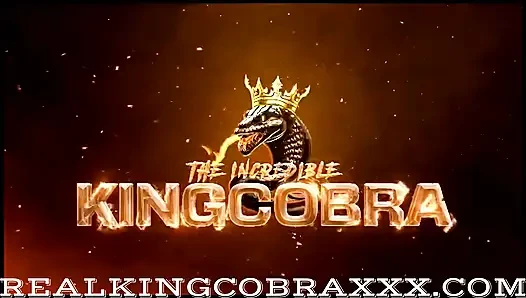 King Cobra oral eğitim 101: preston lees supreme yarak ibadeti
