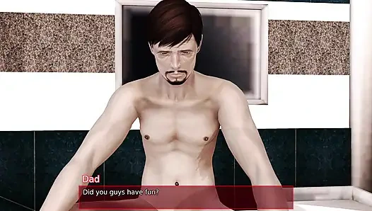 Полный геймплей - Жизнь Макса 2, часть 37