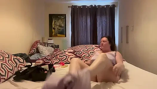 Mor pjs
