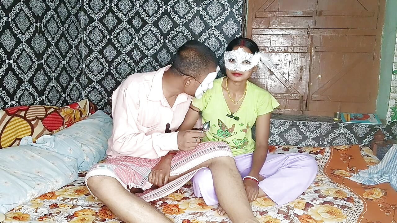 Twój-dimpee. Anal indyjski Bangla piękny Deshi Hot Bhabhi Ko prawie fuking jej tyłek enjoymen czas podniecenia wideo.