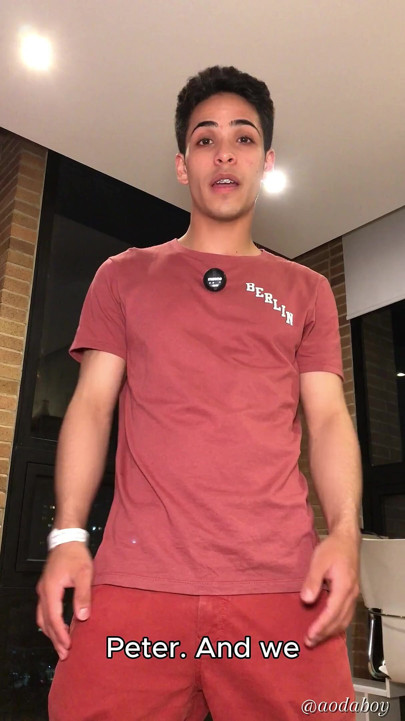 Eu gemo seu nome